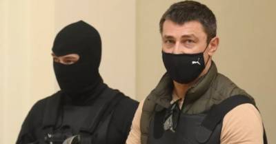 В Чехии арестовали россиянина, причастного к оккупации Крыма