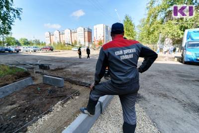 К концу 2022 года у Октябрьского проспекта в Сыктывкаре появится два дублера