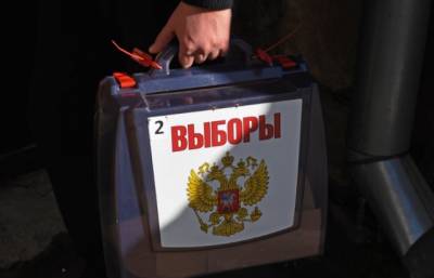 Всенародный «урок рисования»: В России завершились выборы в Госдуму