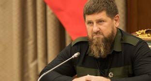 Результаты Кадырова поставили под сомнение итоги выборов в Чечне