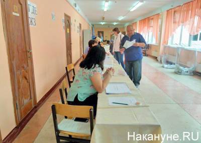 Элла Памфилова предложила сделать школьникам каникулы в октябре и в них проводить голосования