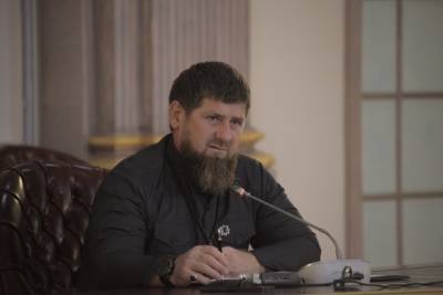 Глава Чечни: Нужно выявлять авторов лжесведений о поборах в школах