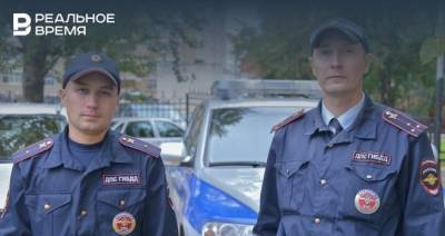 Пермский полицейский рассказал, как обезвредил напавшего на университет стрелка