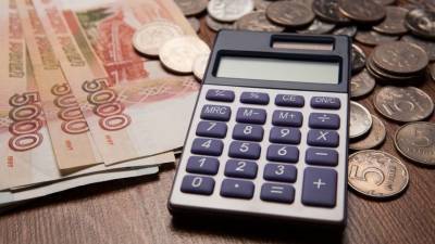 В России должникам без суда спишут 1,6 миллиарда рублей