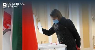 В Татарстане на избирательных участках не выявлено существенных нарушений к 15.00