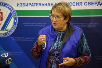 В Свердловской области в полицию сообщили о 44 нарушениях на выборах