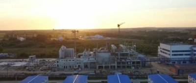 Газпром отказался увеличить транзит газа через Украину