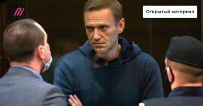 «Это связано с выборами»: адвокат Навального рассказала, как второй день ей мешают встречаться с подзащитным