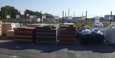 Строительство встает на паузу. Почему в Ульяновской области взлетели цены на доску и черепицу