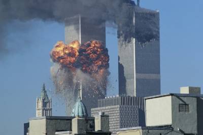 Башни-близнецы атаковали прикормленные США исламисты Боснии и...