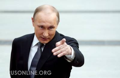 Кремль выдвинул жесткие условия Зеленскому для встречи с Путиным