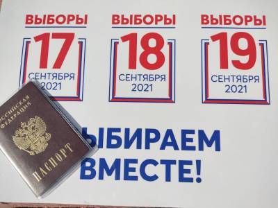«Войдет в учебники новейшей истории»: Донбасс впервые голосует на...