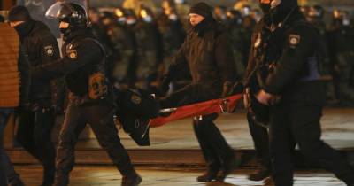 Убийство трех участников “Революции Достоинства”: на Херсонщине задержали бывшего чиновника МВД