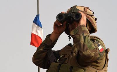 Мали: российские наемники лучше, чем уходящие французские солдаты (Al Arab, Великобритания)