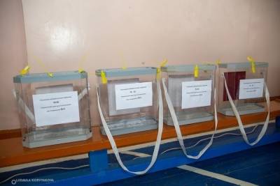 Центризбирком Карелии напоминает о возможности проголосовать на дому