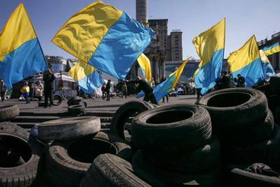 Агрессивная украинизация приведет к разрушению страны – историк Гайда
