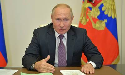 Владимир Путин распорядился выплатить блокадникам по 50 тысяч рублей