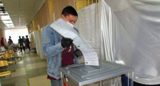 Массовые нарушения при выездном голосовании зафиксированы в Волгоградской области