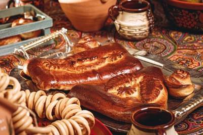 В Нижегородской области пройдет фестиваль арзамасской кухни
