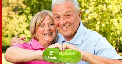 Для долголетия и против тромбов: назван полезный витамин