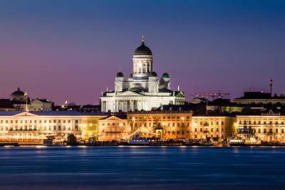 Между Хельсинки и Петербургом запустят 16 еженедельных рейсов