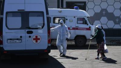 В Мурманской области подтвердили 142 случая коронавируса за сутки