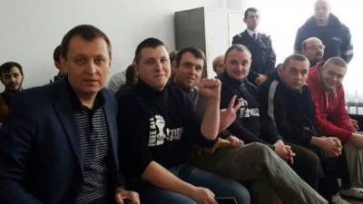 В Молдавии по требованию ЕСПЧ признали политзаключенными «Группу Петренко»