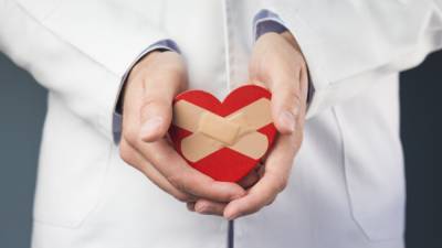 Кардиолог Козлова назвала людей, которые подвержены сердечно-сосудистым заболеваниям