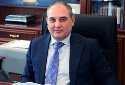 Азербайджано-турецкие отношения развиваются по восходящей - зампред ПЕА