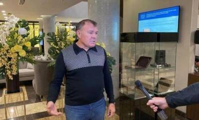 Александр Ремезков: высокий уровень организации выборов обеспечил хорошую явку избирателей
