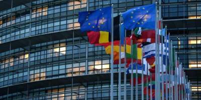 МИД Франции выступил против переговоров о свободной торговле ЕС с Австралией
