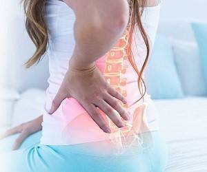Боль в спине: 5 упражнений, которые помогут