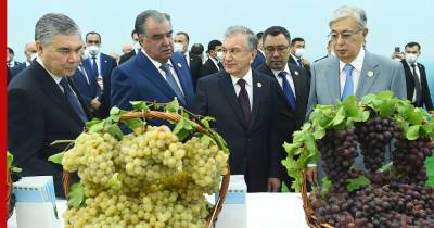 Почему страны Центральной Азии заинтересованы в региональной интеграции