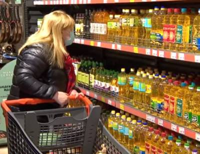 60 гривен не предел: в Украине будет дорожать подсолнечное масло, названа причина