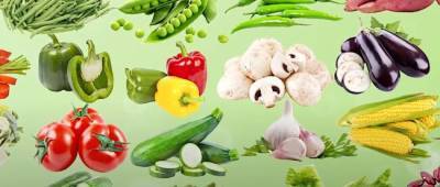 5 овощей, от которых может появиться лишний вес