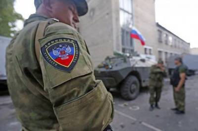 Русская армия накрыла огнем село в «ЛНР» во время учений — снаряды взрывались у школы и детсада