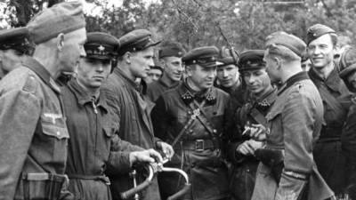 МИД РФ назвал вторжение СССР в Польшу "освободительным походом"