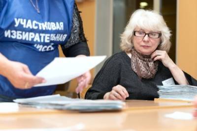 Представители "Единой России" лидируют по спискам и в одномандатном округе в Бурятии
