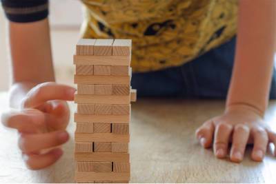 Ученые объяснили, зачем родителям нужно играть с ребенком – Учительская газета