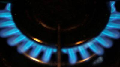 Цены на газ в Европе вновь превысили $900 за тысячу кубометров