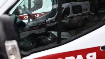 Число погибших в ДТП с микроавтобусом в Тамбовской области возросло до трёх
