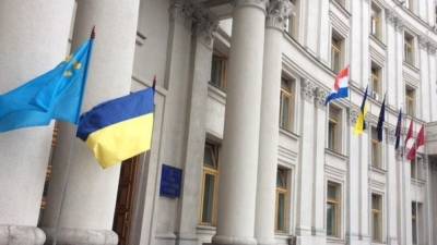 Европейский дипломат указал на одиночество Украины в борьбе против «Северного потока — 2»