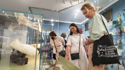 Жители Подмосковья смогут бесплатно посетить музеи в рамках акции «День туризма»