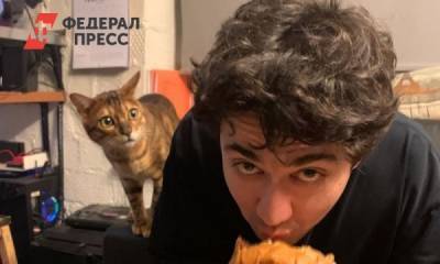 Пошел напролом: комик Мирзализаде может остаться в России