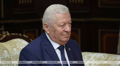 Сорочан: Беларусь всегда относилась к Молдове по-доброму и даже по-отечески