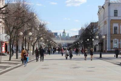 В Пензенской области стало можно проводить массовые мероприятия