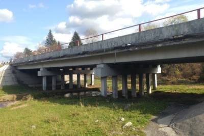 В Бурятии отремонтируют мост на трассе Р-258 «Байкал»