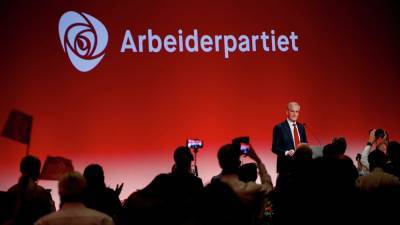 В Норвегии на выборах победила партия, выступающая за партнерство с Россией