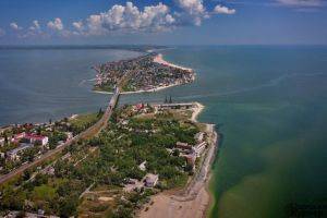 Украинцев предупредили, где в Черном море опасно купаться. ВИДЕО
