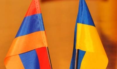 Украинские инвестфонды присматриваются к армянскому рынку